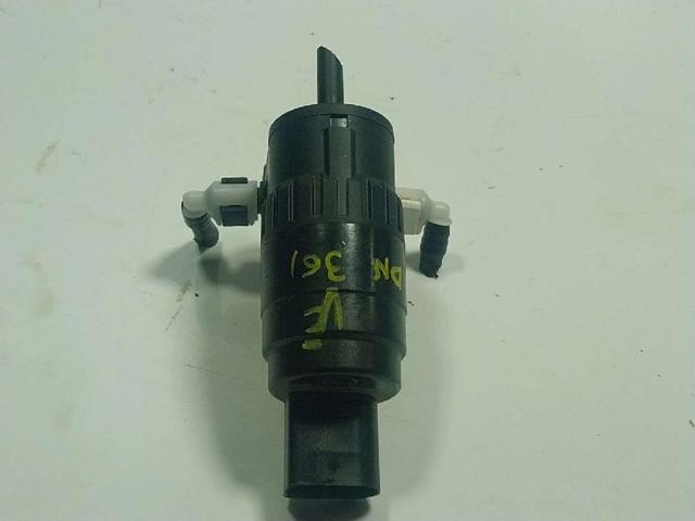 95562817201 PORSCHE Bomba de agua limpiaparabrisas, delantera  en stock Gandía