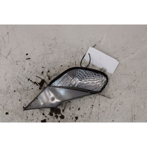 Luz intermitente guardabarros izquierdo 95563103400 Porsche