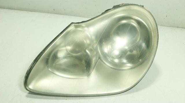 95563115700 Porsche