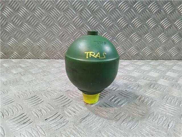 Esfera del amortiguación trasera 95564974 Peugeot/Citroen