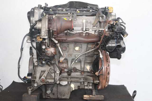 955A3000 Fiat/Alfa/Lancia