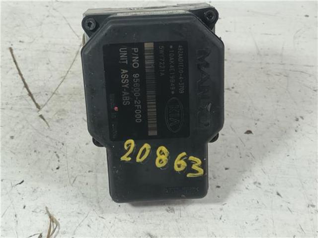 Módulo ABS para KIA Cerato LD
