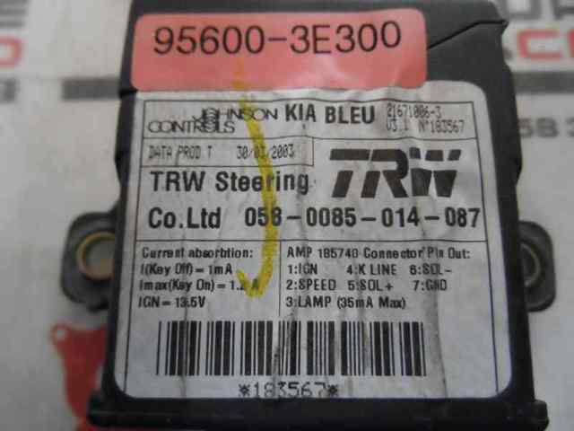 956003E300 Hyundai/Kia
