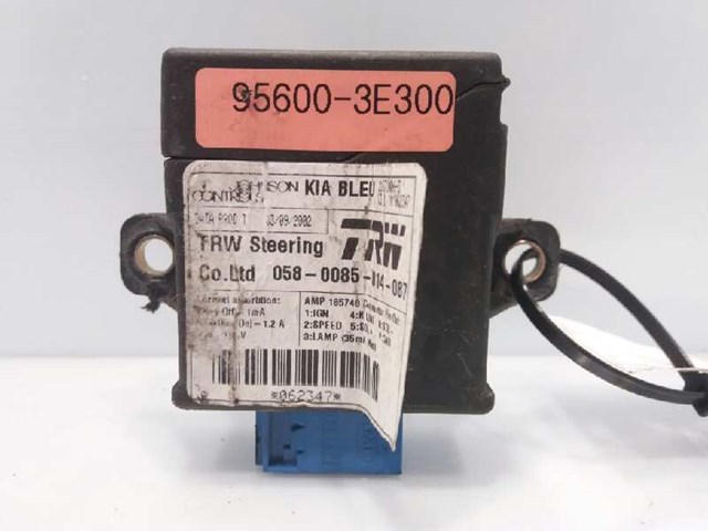 956003E300 Hyundai/Kia