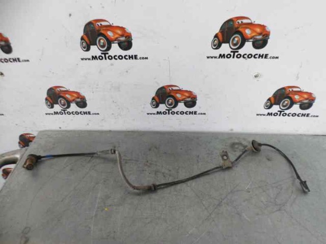 Sensor de freno, delantero izquierdo 9561026010 HYUNDAI