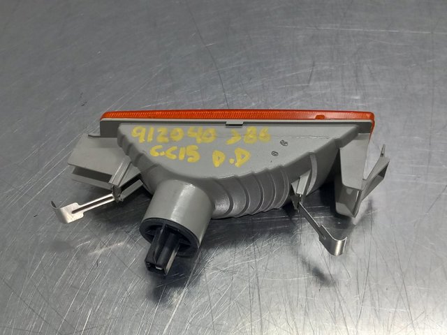 95614885 PEUGEOT Piloto intermitente derecho  comprar en Jaén