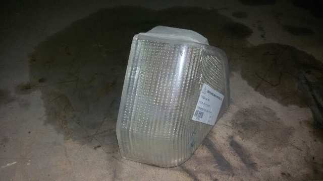 Luz indicadora izquierdo 95619034 PEUGEOT