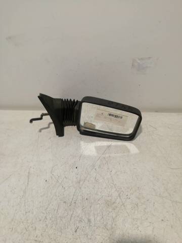 Espejo retrovisor derecho 95619649 Peugeot/Citroen