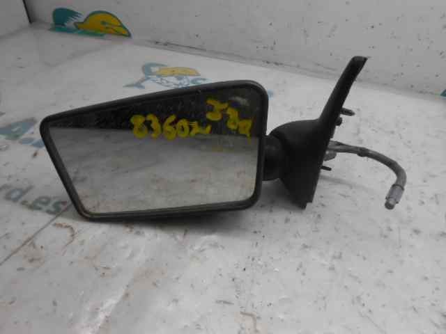 Precio del repuesto Retrovisor izquierdo AX  hatchback