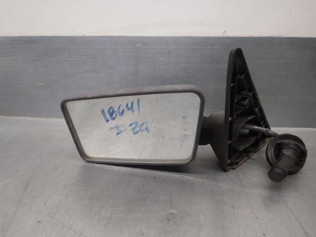 Espejo retrovisor izquierdo Citroen AX  (1986-1998)