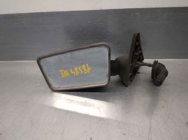 Espejo de retrovisor izquierdo para Citroen AX ZA