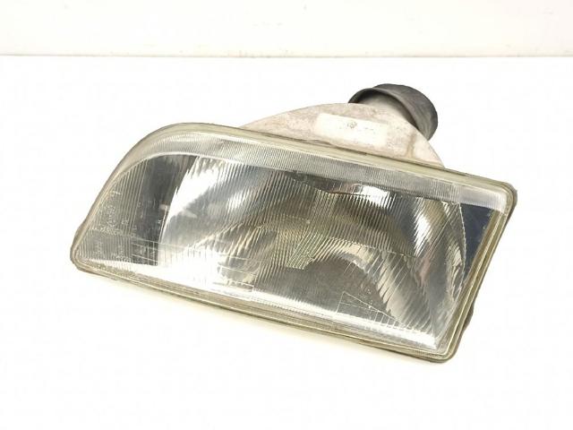Precio del repuesto Faros delantero izquierdo AX  hatchback