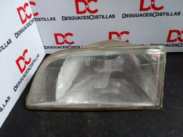 Faros Citroen AX  (1986-1998)