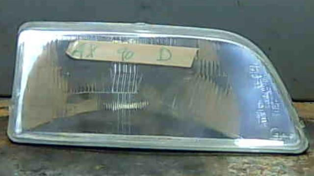 Faro derecho para Citroen AX ZA