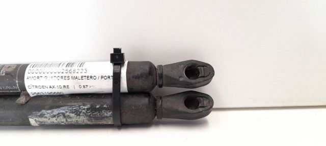 Amortiguador de maletero Citroen AX  desde 17,73 €