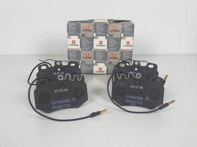 95647733 Peugeot/Citroen