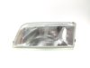 Faros delantero izquierdo 95656541 PEUGEOT