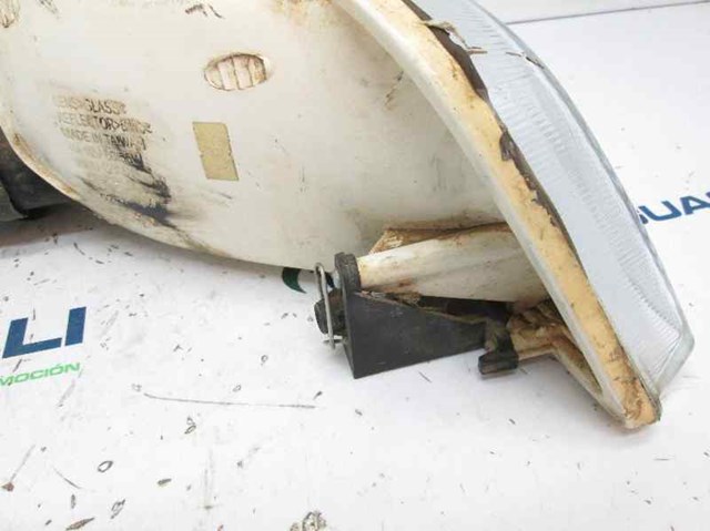 PEUGEOT 95656541 Faro izquierdo comprar Barcelona