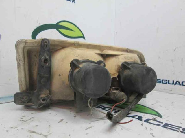 PEUGEOT 95656541 Faro izquierdo  disponible Lugo
