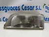Faros 95656541 PEUGEOT