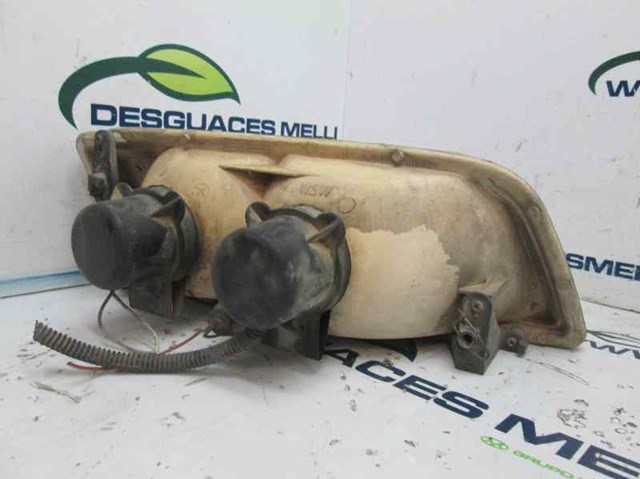 95656541 PEUGEOT Faro izquierdo  en stock Huelva