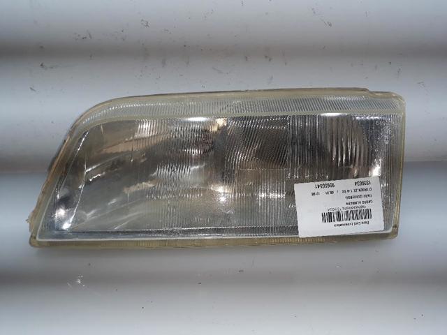 95656541 PEUGEOT Faro izquierdo  en stock Huelva