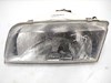Faros delantero izquierdo 95656541 PEUGEOT
