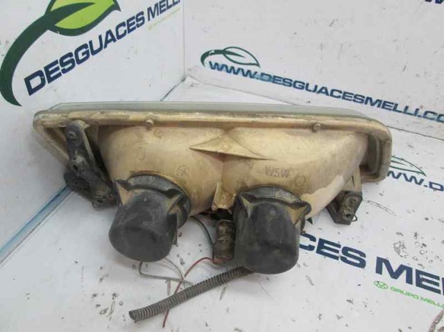 PEUGEOT 95656541 Faro izquierdo  comprar en Albacete