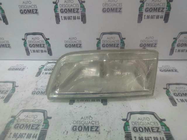 Comprar Faro delantero izquierdo ZX  N2