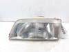 Faros delantero izquierdo 95656541 PEUGEOT