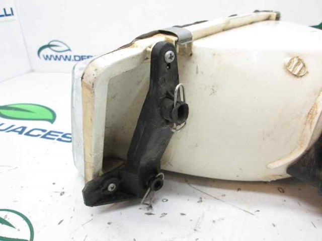 PEUGEOT 95656541 Faro izquierdo  comprar en Ponferrada