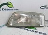 Faros delantero izquierdo 95656541 PEUGEOT