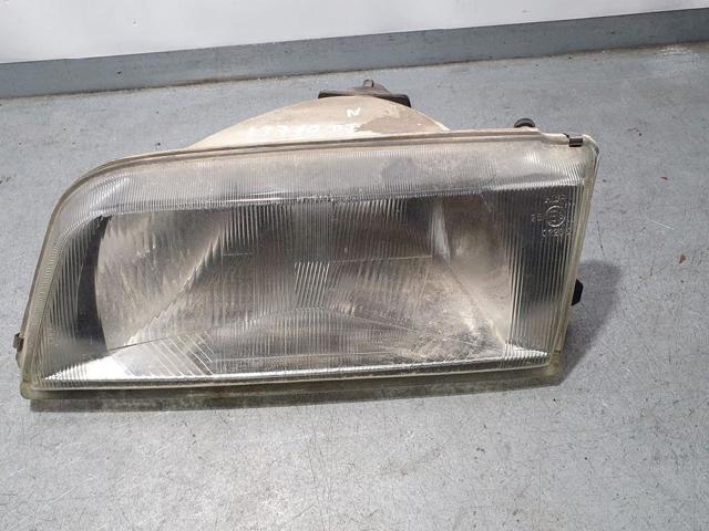 Faros delanteros para Citroen ZX  (N2)