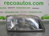 Faro derecho 95656542 PEUGEOT