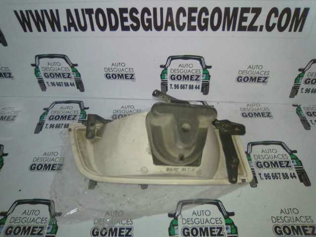 95656542 Faro derecho  en stock Granada