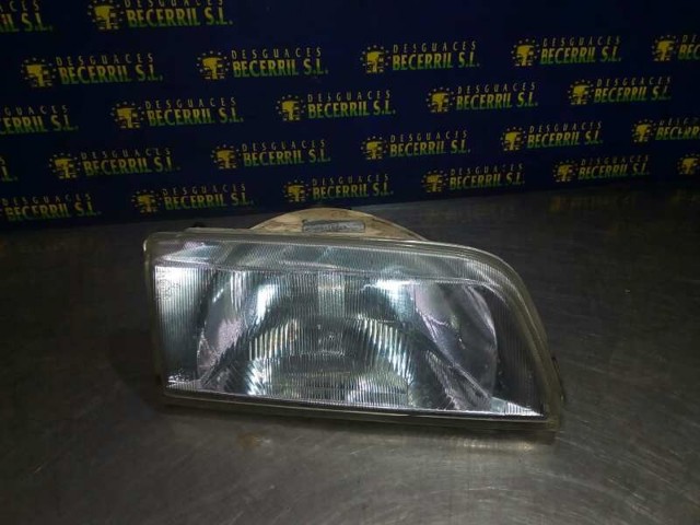 Faro delantero derecho Citroen ZX  (N2)