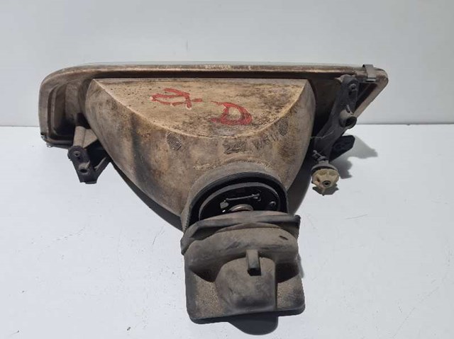 95656542 PEUGEOT Faro derecho  en stock Huelva