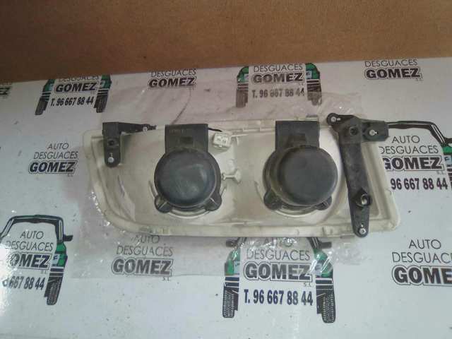 95656542 PEUGEOT Faro derecho  en stock Gandía