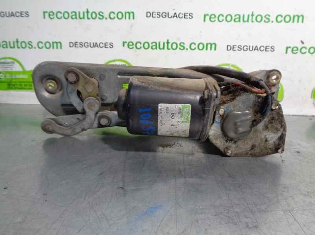 Motor del limpiaparabrisas 95656573 Peugeot/Citroen