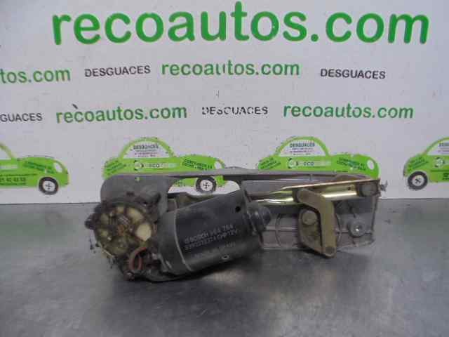 Motor del limpiaparabrisas del parabrisas 95656573 Peugeot/Citroen