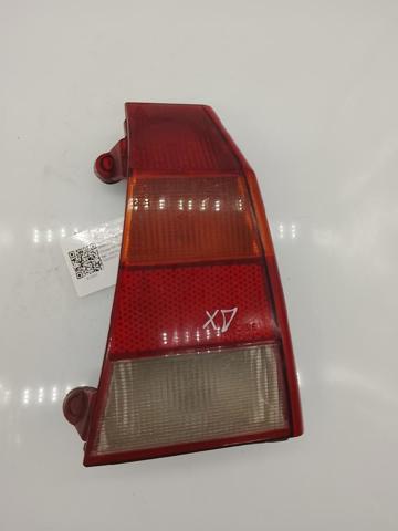  Citroen AX  (ZA)