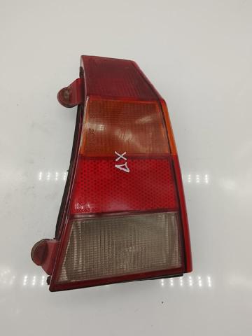  Citroen AX  hatchback comprar en España