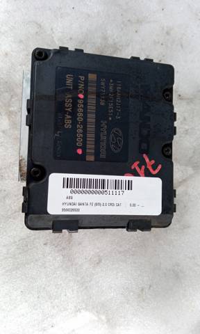 9566026500 Hyundai/Kia