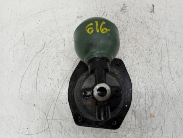 Esfera de la suspensión delantera 95666857 PEUGEOT