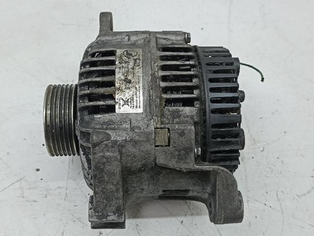 Alternador de coche 95667749 PEUGEOT