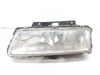 Faros delantero izquierdo 95667947 PEUGEOT