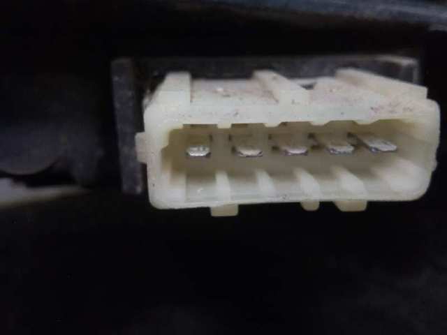 Faros delantero izquierdo 95667947 PEUGEOT
