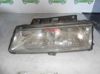 Faros delantero izquierdo 95667947 PEUGEOT