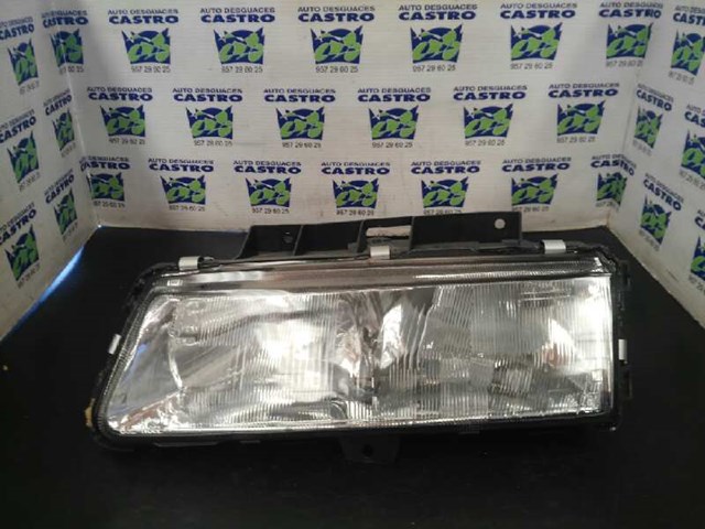 Optica delantera 95667947 PEUGEOT