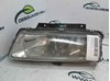 Faros delantero izquierdo 95667947 PEUGEOT